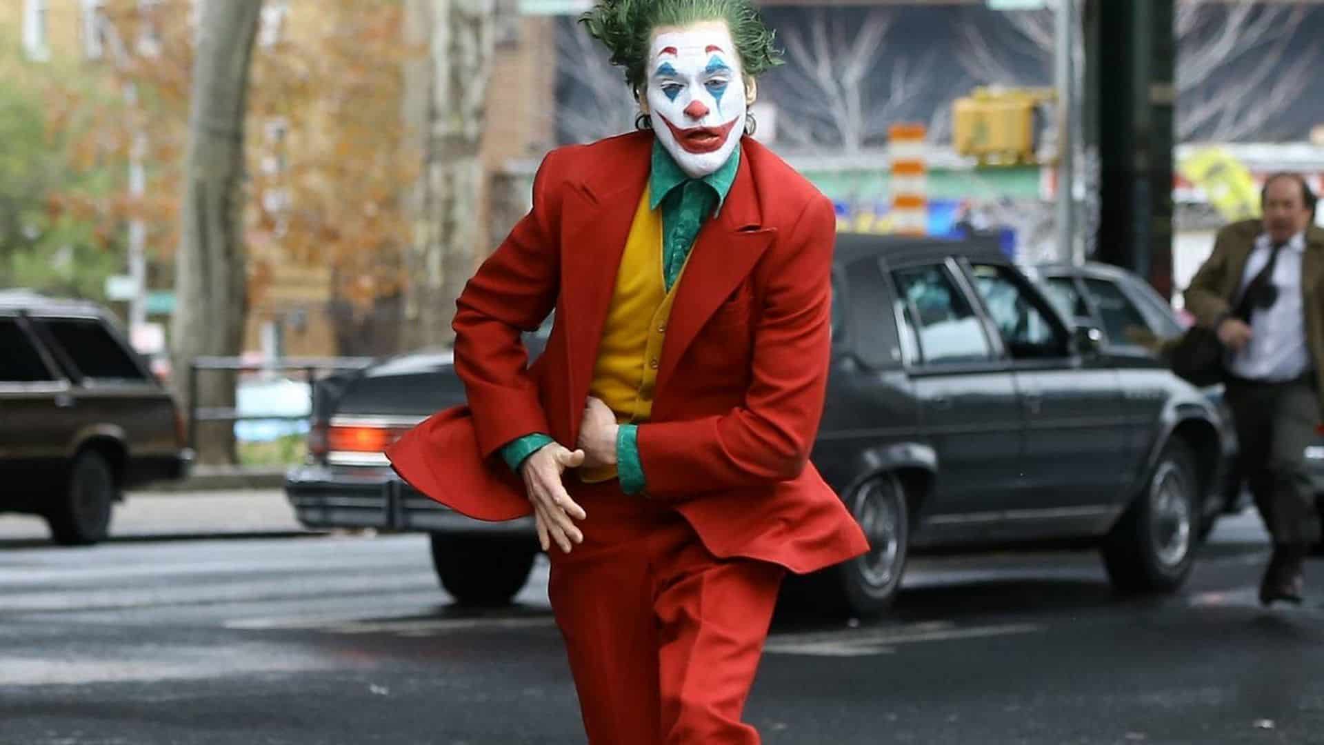 Joker: Todd Phillips torna a parlare del sequel