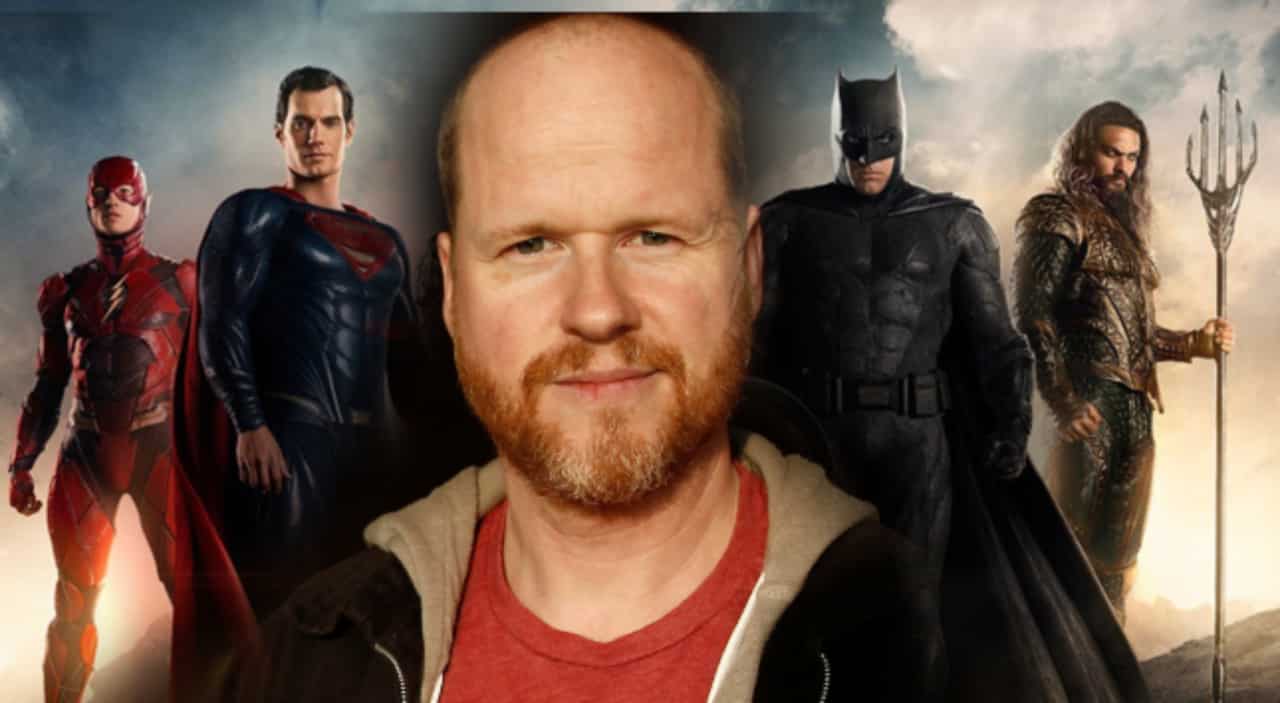 Justice League: come Joss Whedon ha modificato la Bat-Caverna
