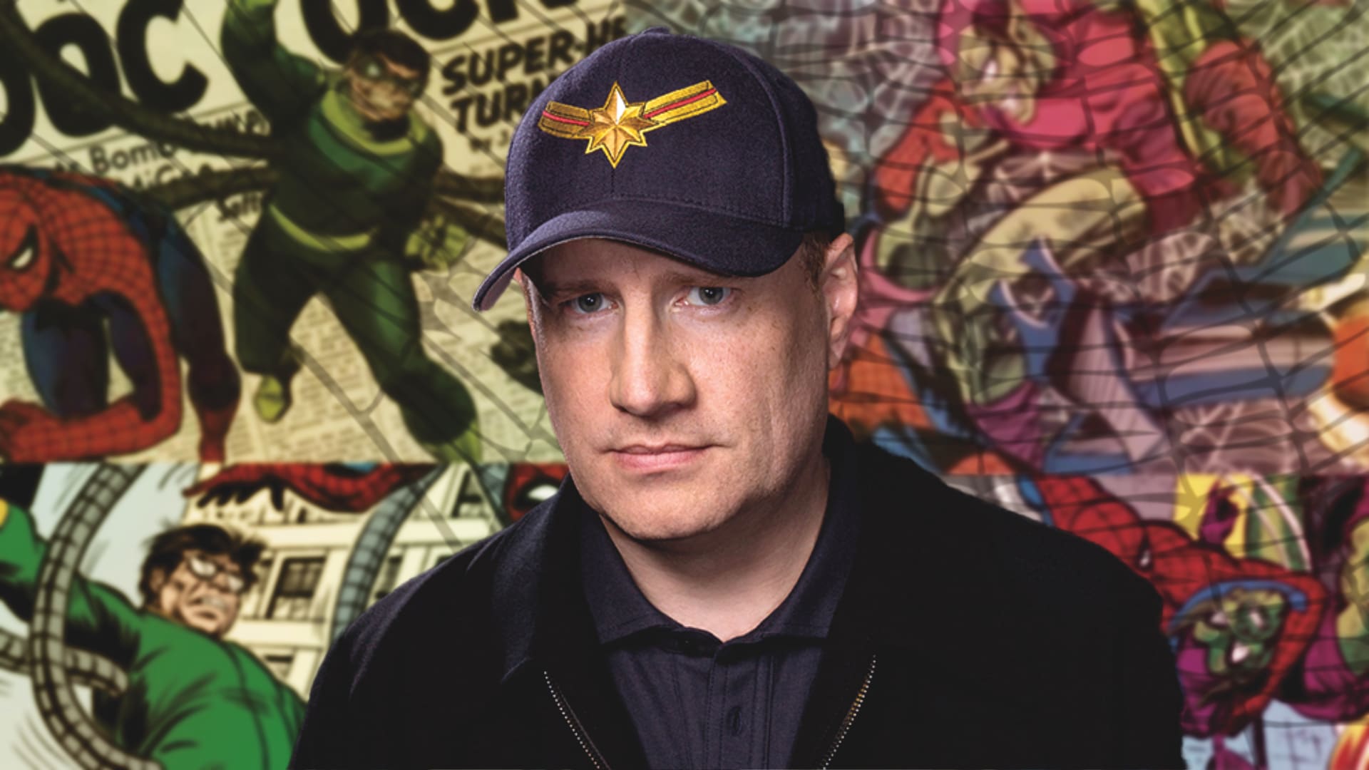 Kevin Feige risponde ai commenti di Martin Scorsese sui cinecomic