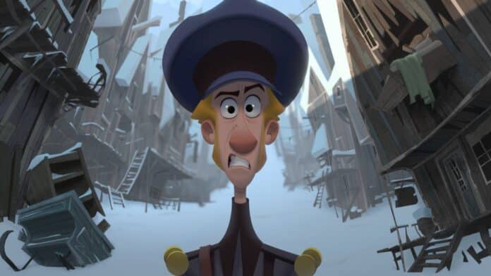klaus-netflix-animazione