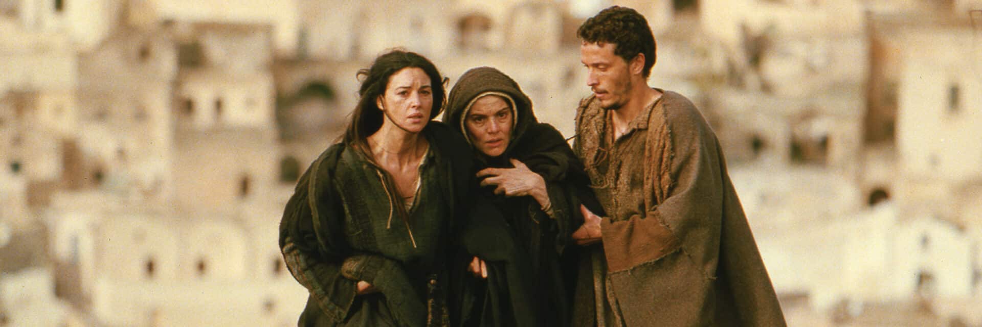 49 Top Photos Passion Of Christ Movie Review / The Passion of the Christ by Mel Gibson |James Caviezel ...