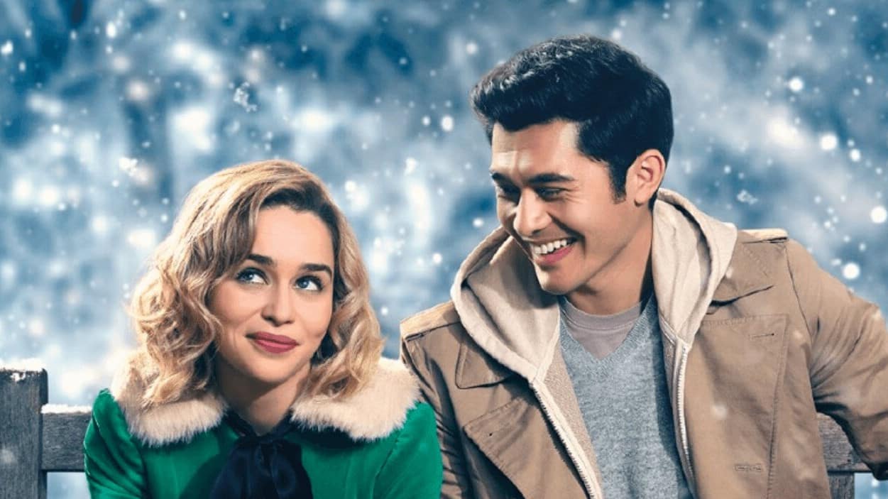 Last Christmas: recensione del film di Paul Feig