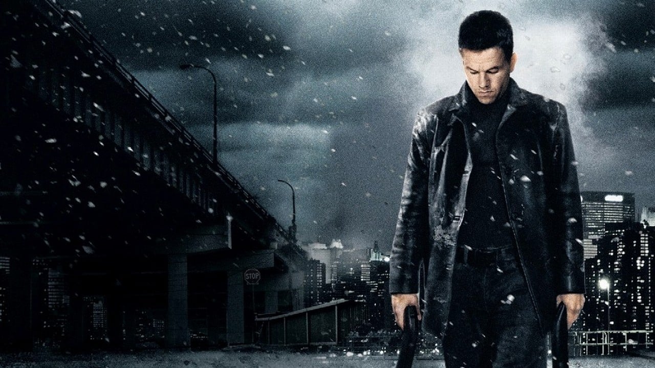 Max Payne: recensione del film con Mark Walhberg