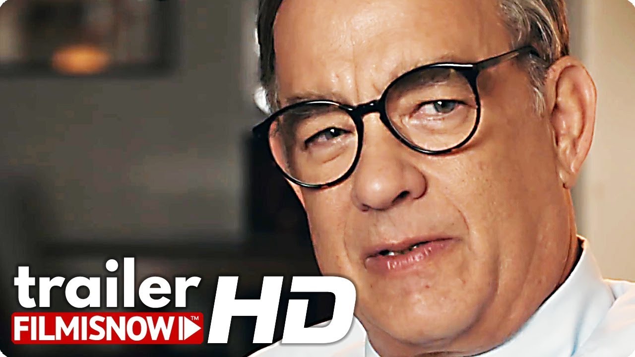 A Beautiful Day in the Neighborhood – il nuovo trailer del film con Tom Hanks