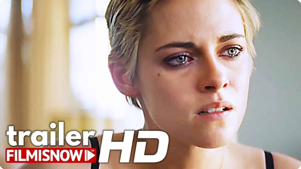 Seberg: Kristen Stewart è Jean Seberg nel trailer del biopic