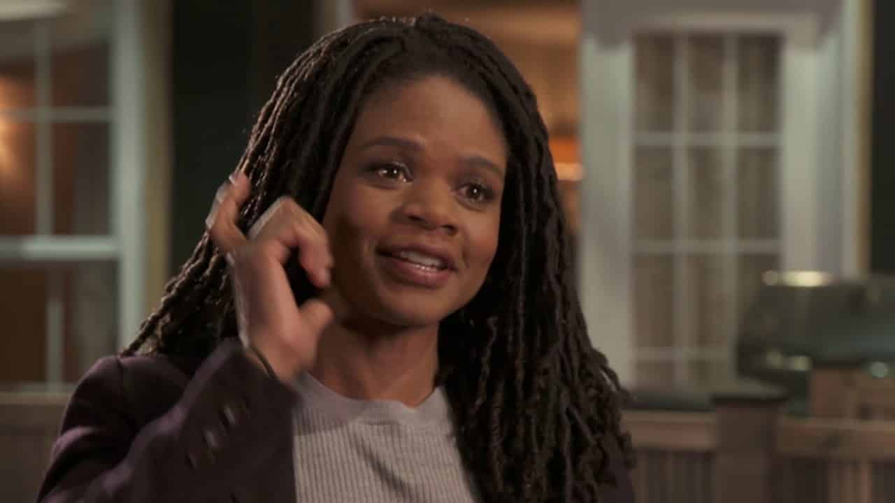 The Mosquito Coast: Kimberly Elise entra nel cast della serie