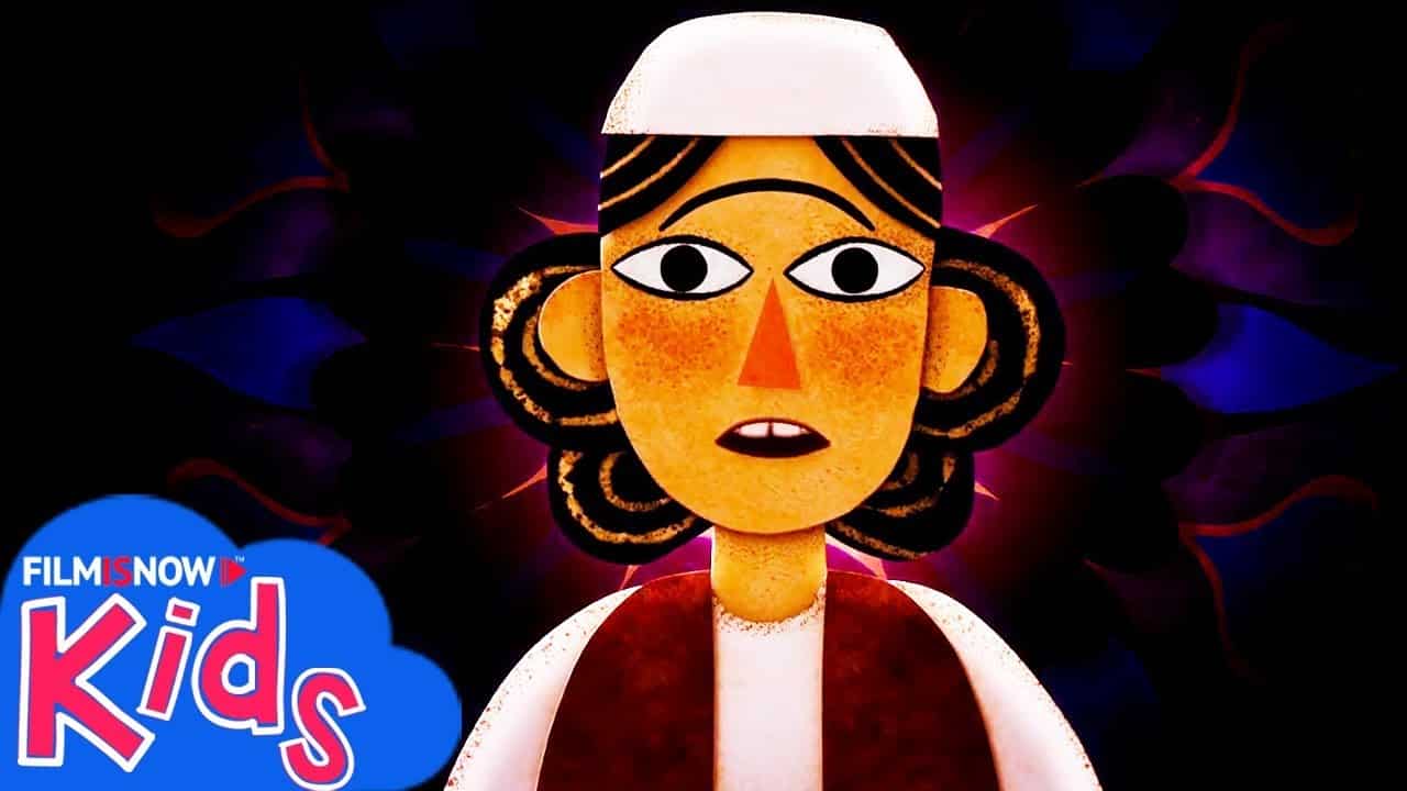 The Breadwinner – I racconti di Parvana: il trailer italiano del film