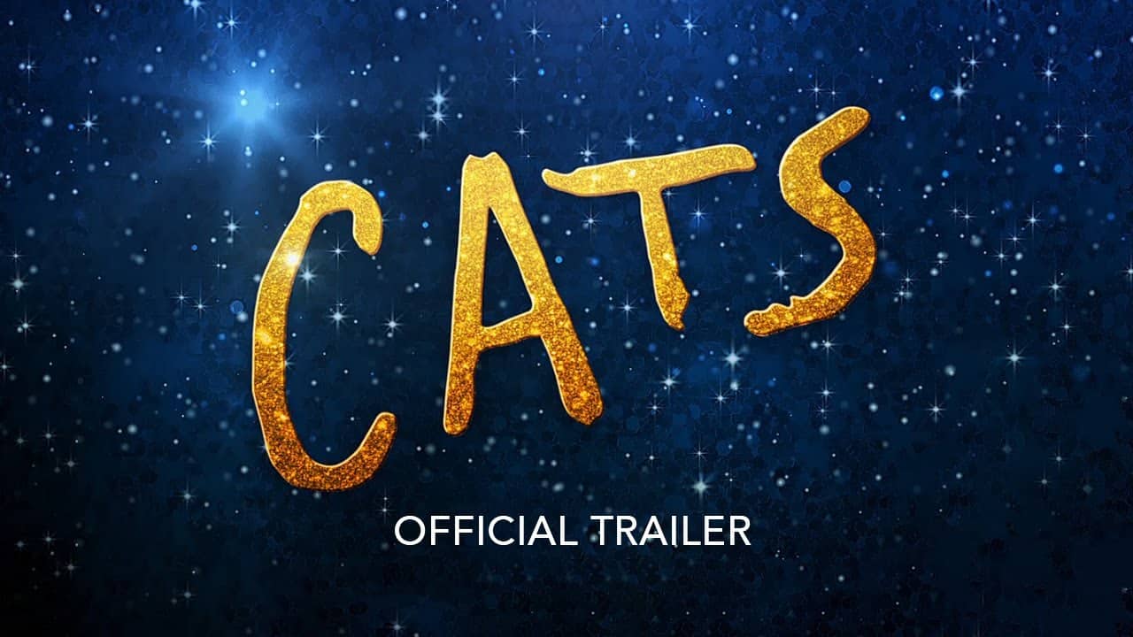 Cats – il nuovo trailer dell’adattamento di Tom Hooper con Taylor Swift