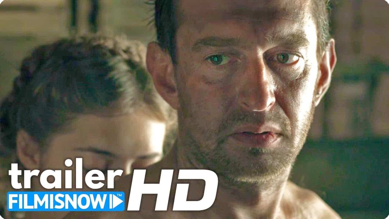 Sobibor – La grande fuga – il trailer in italiano