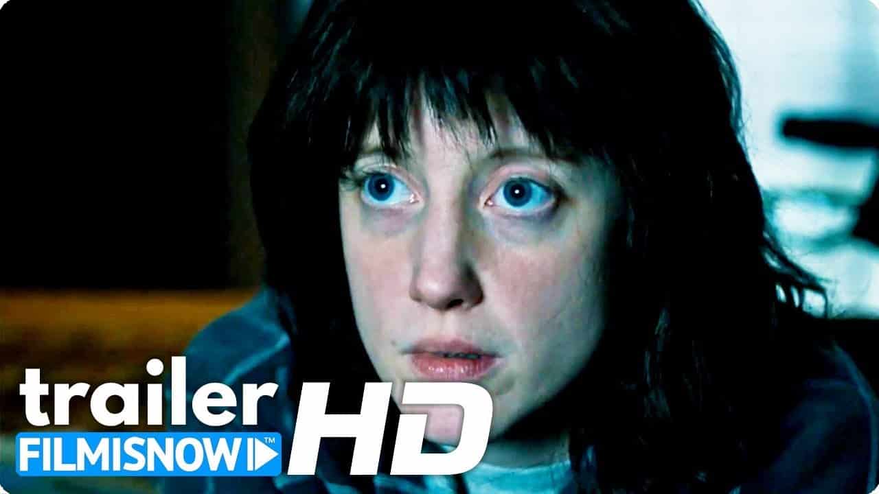 Nancy: il trailer italiano del film con Steve Buscemi e Andrea Riseborough
