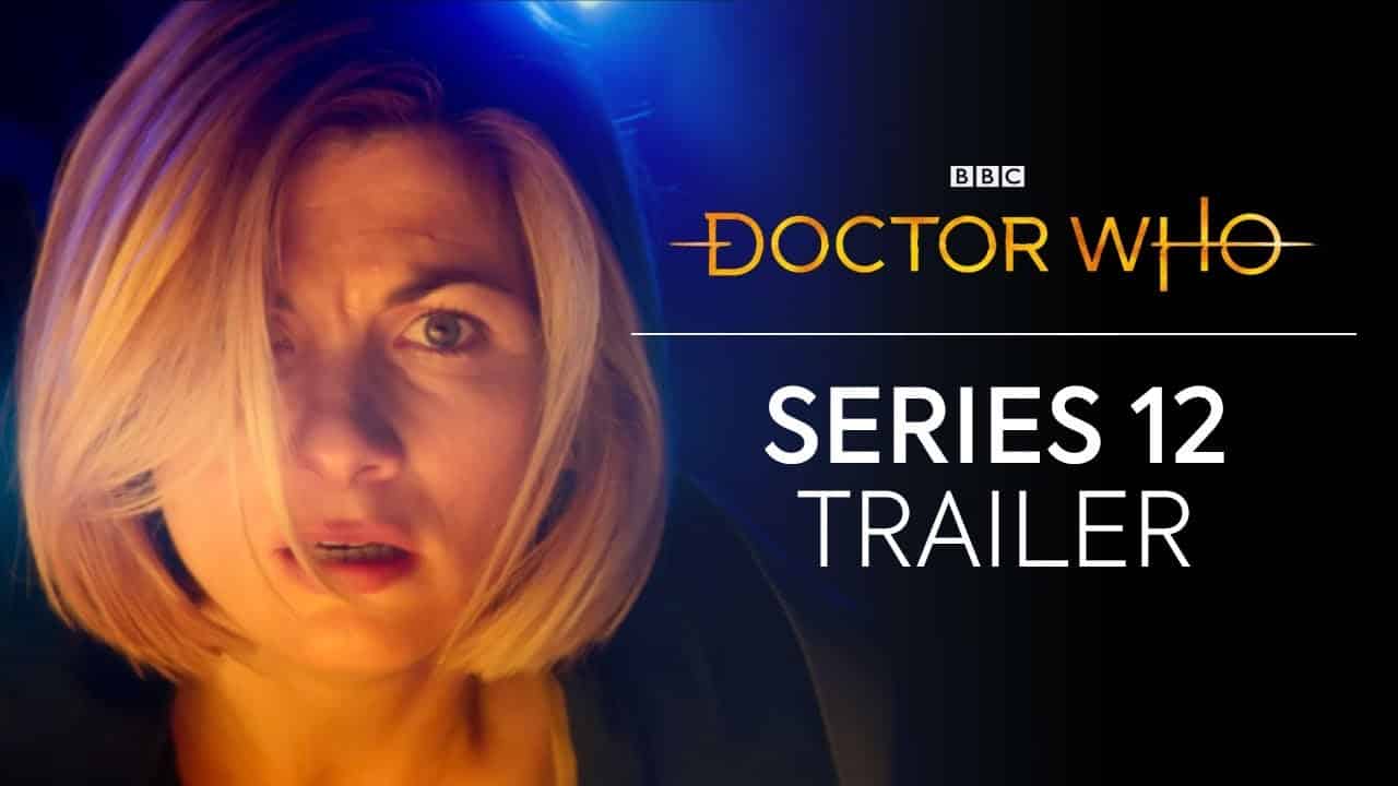 Doctor Who – rilasciato il trailer della stagione 12