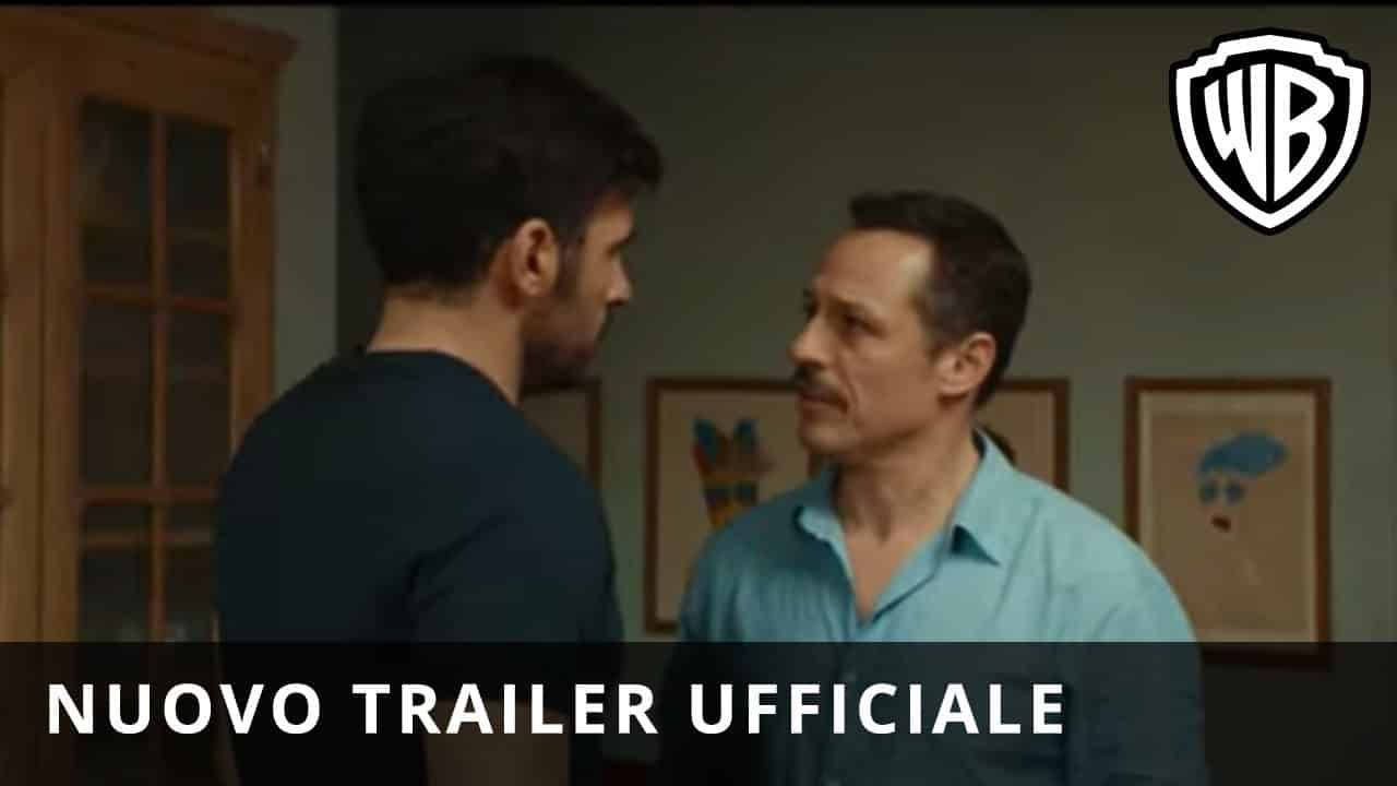 La Dea Fortuna: ecco il trailer del nuovo film di Ferzan Ozpetek