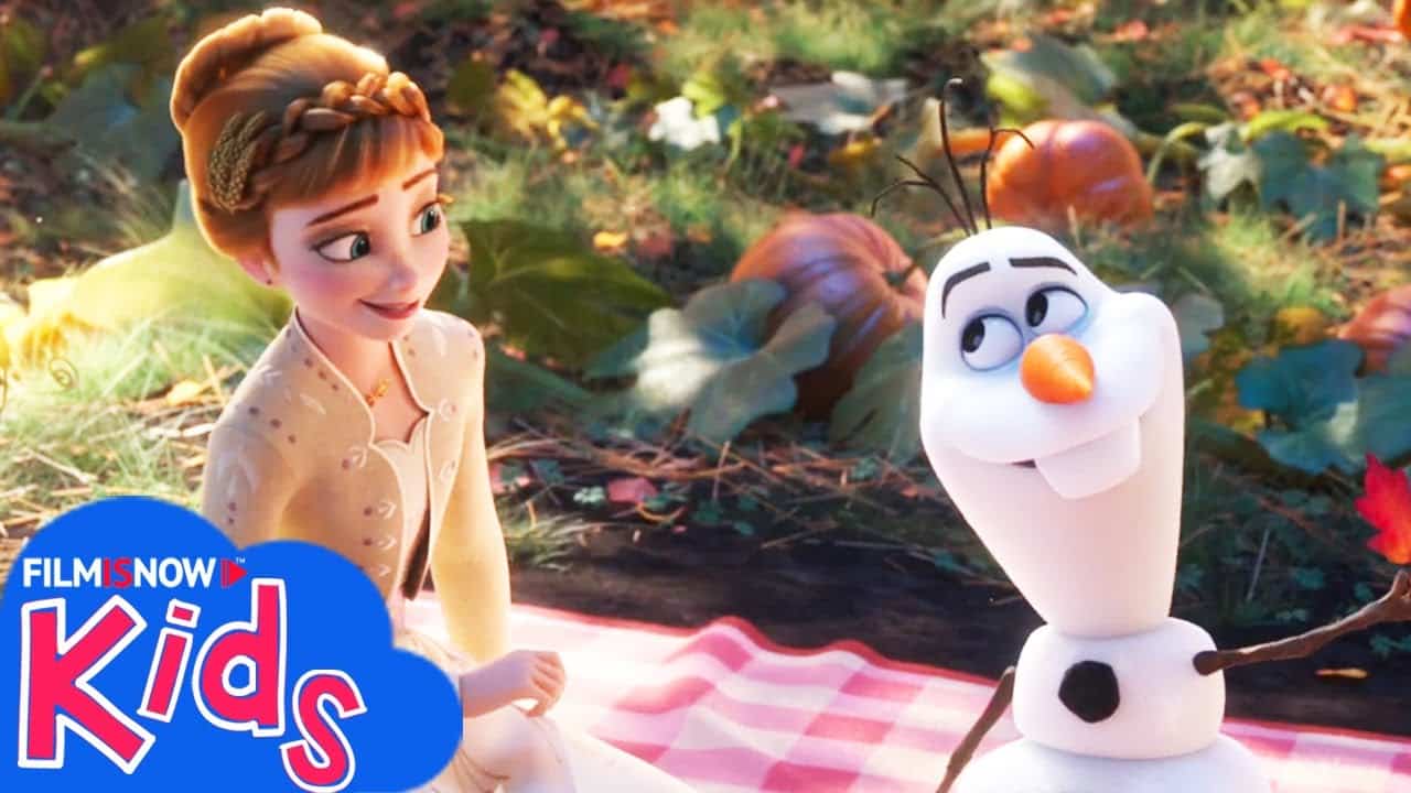 Frozen 2 – Il Segreto di Arendelle: la nuova clip in italiano