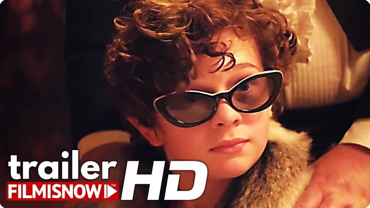 Honey Boy: ecco il secondo trailer del film con Shia LaBeouf