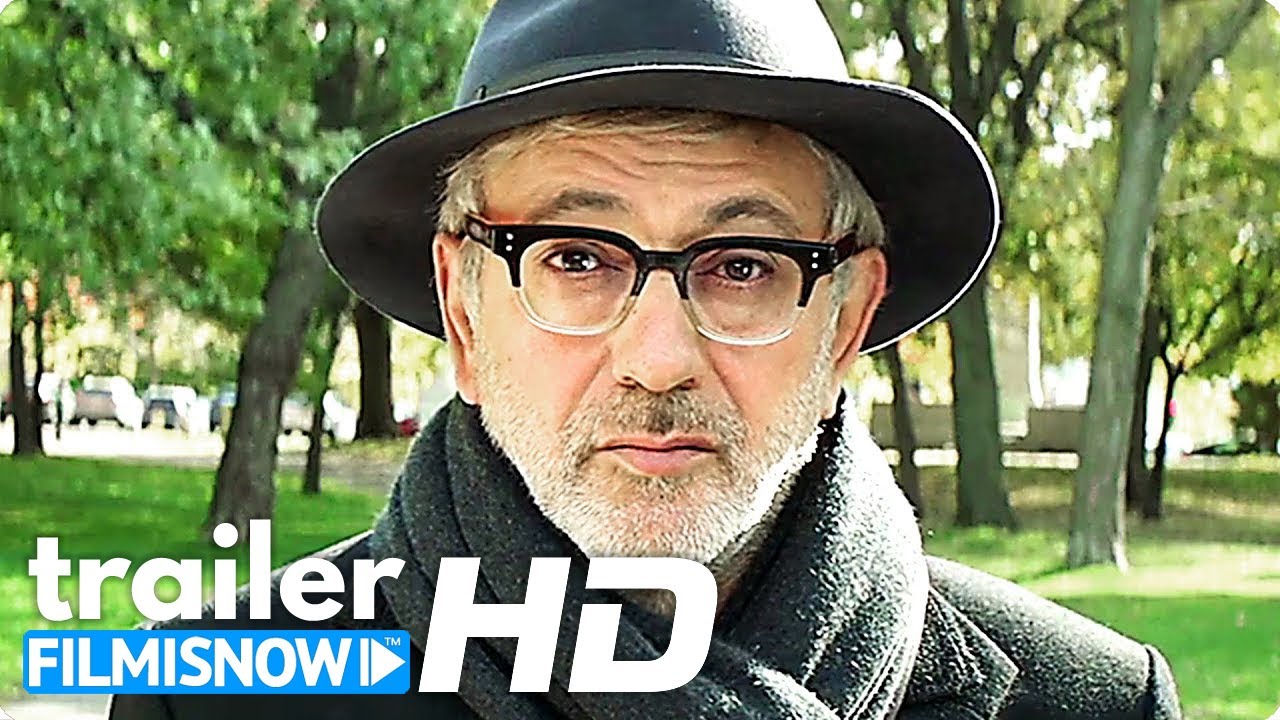 Il Paradiso probabilmente – il trailer italiano del film di Elia Suleiman