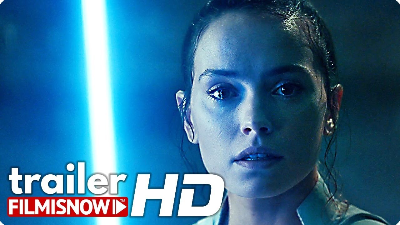 Star Wars: L’Ascesa di Skywalker – il trailer con tutti gli spot!