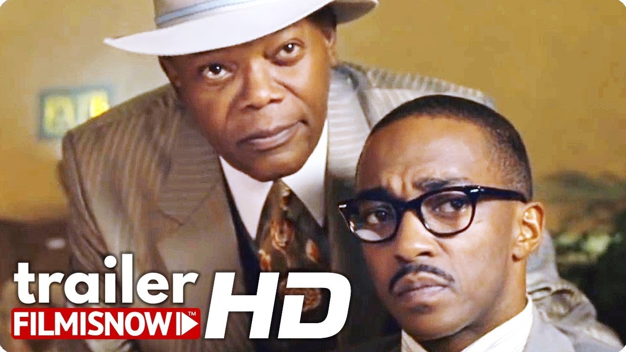 The Banker: Samuel L. Jackson nel trailer del film Apple TV+