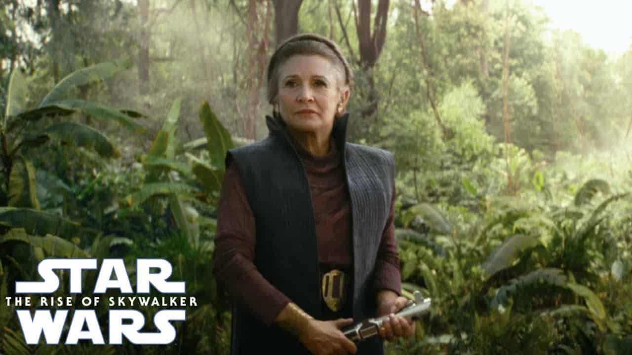 Star Wars: L’ascesa di Skywalker – tante difficoltà dopo Episodio XVIII