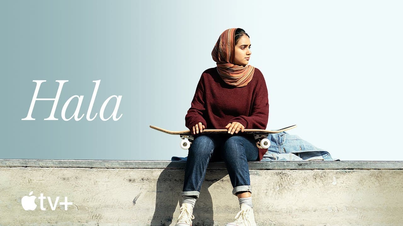 Hala: il full trailer del drama Apple Tv+