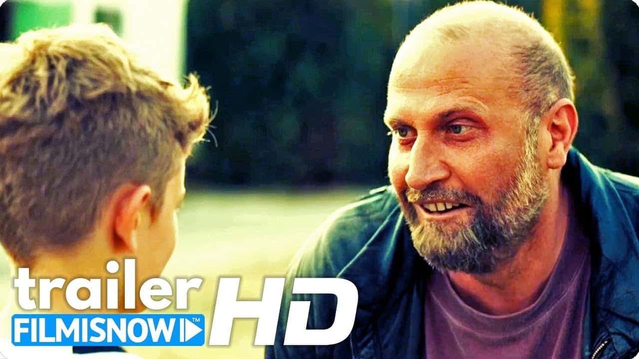 Un sogno per papà – trailer e data d’uscita del film di Julien Rappeneau