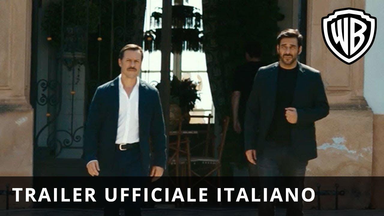 La Dea Fortuna: Stefano Accorsi nel trailer del film di Ferzan Ozpetek