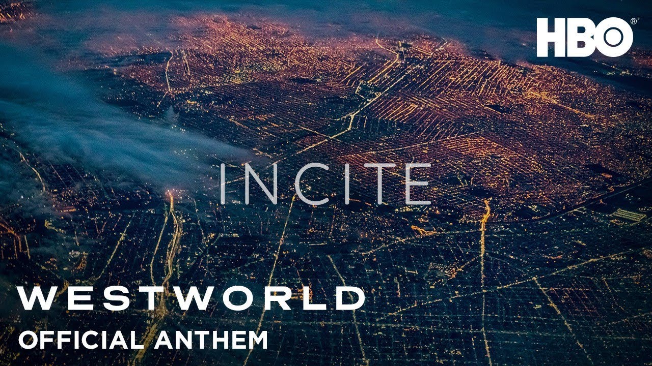 Westworld – Stagione 3: scopri la Incite Inc. in un misterioso teaser trailer