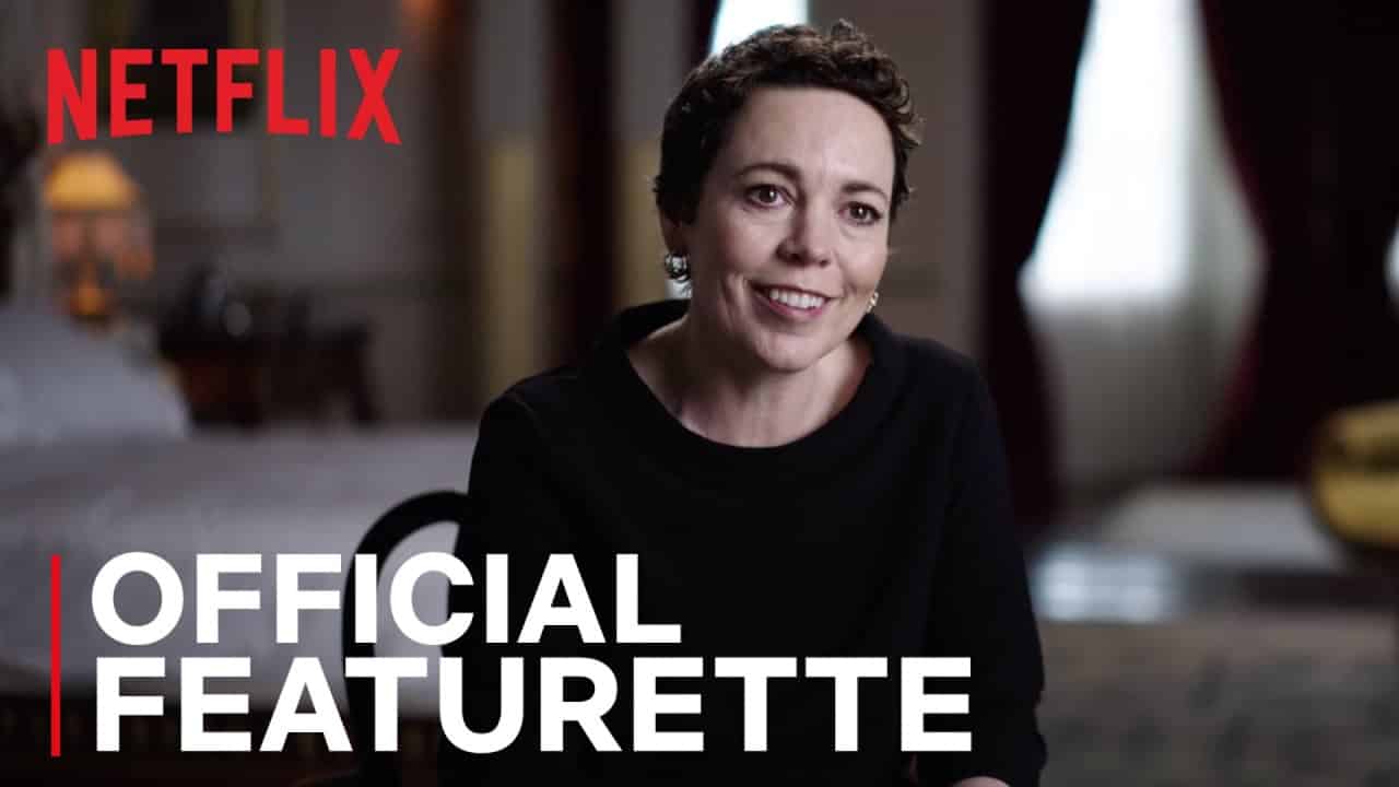 The Crown – Stagione 3:  la featurette dietro le quinte della serie