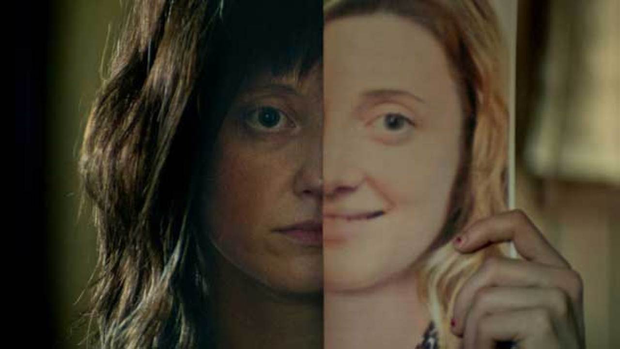 Nancy: il film con Andrea Riseborough dal 12 dicembre al cinema
