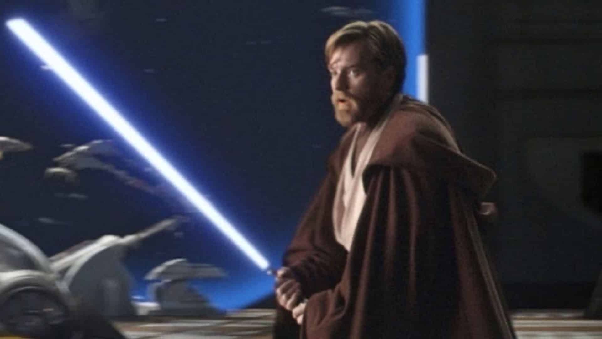 Obi-Wan Kenobi: Maya Erskine si è aggiunta al cast