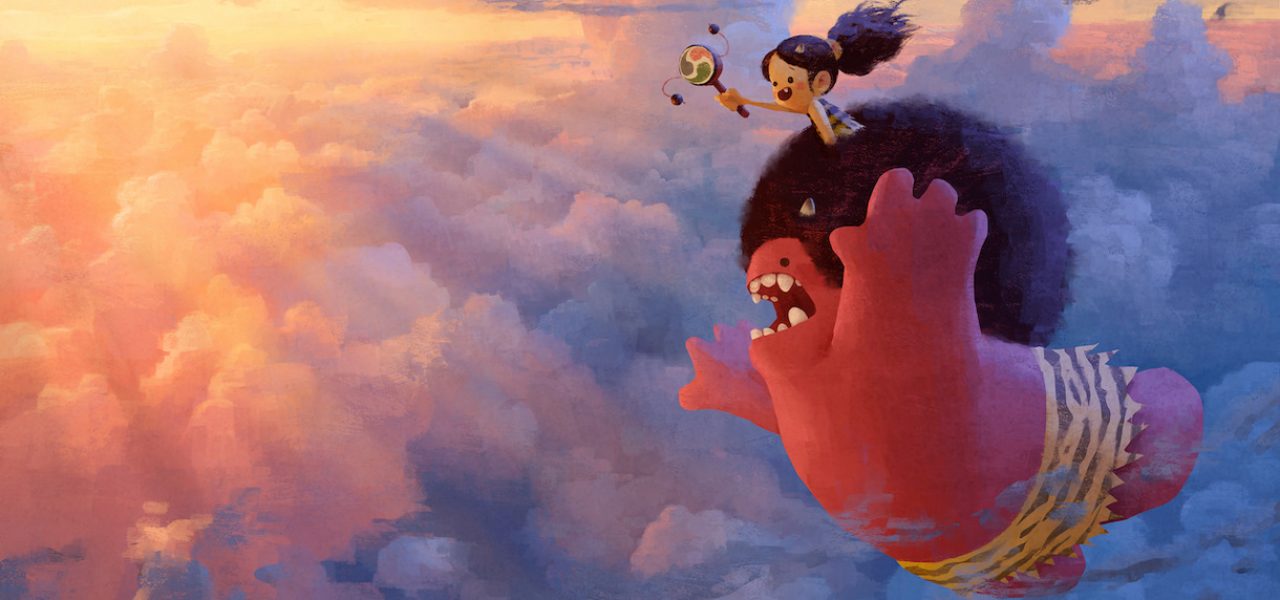 Oni: Netflix ordina la serie animata tratta dal folklore giapponese