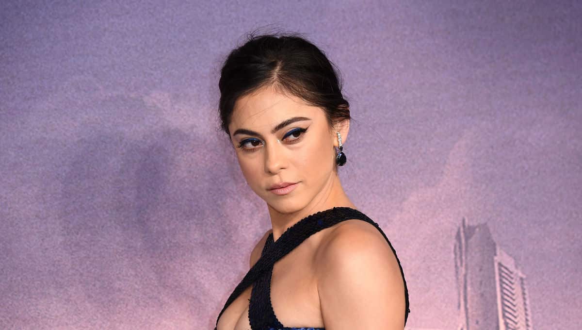 Brand New Cherry Flavor: Rosa Salazar è la protagonista
