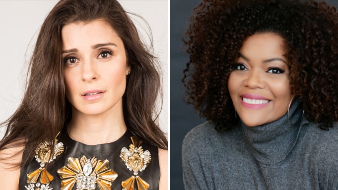 Big Shot – Shiri Appleby e Yvette Nicole Brown nel cast della commedia Disney+