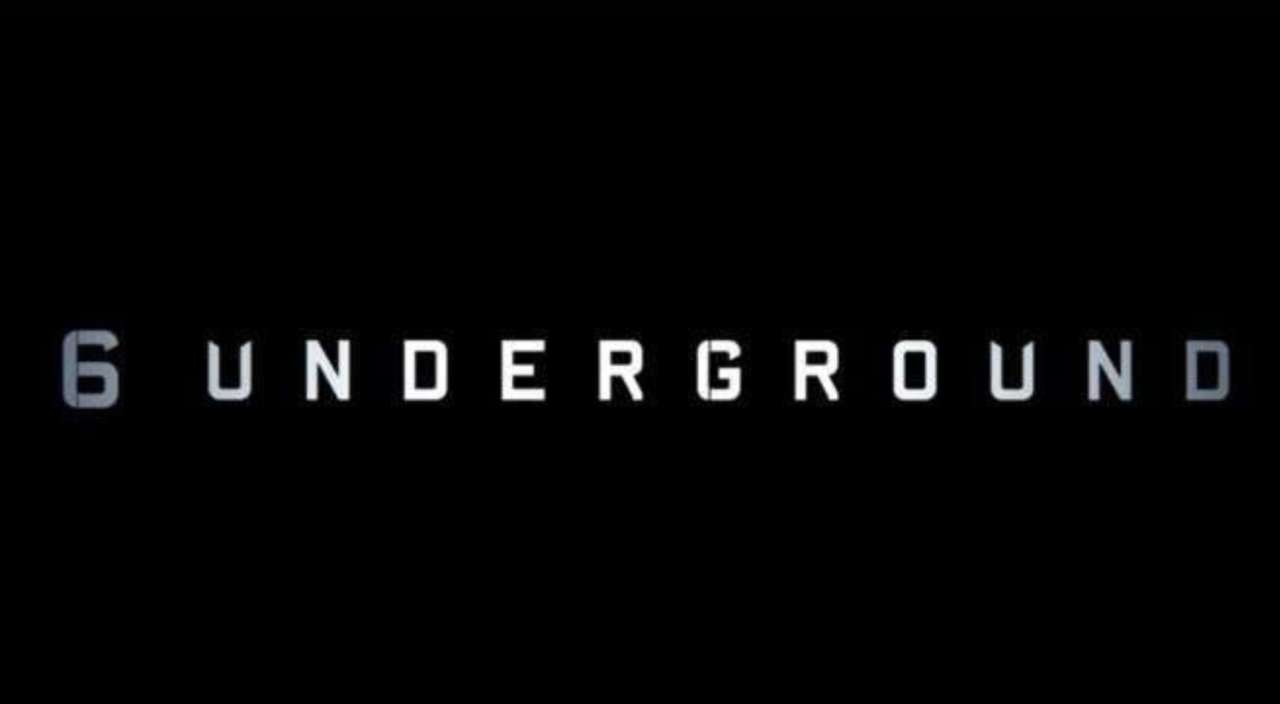 6 Underground: ecco il poster e la delirante clip a Firenze