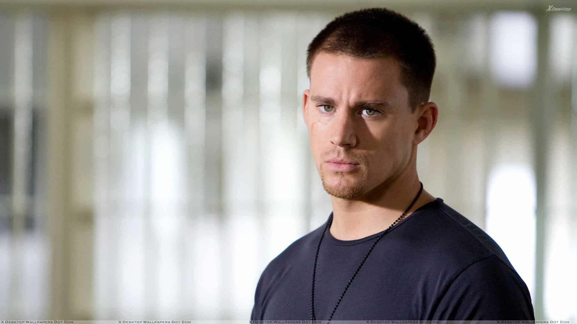 Soundtrack Of Silence: Channing Tatum star del film romantic