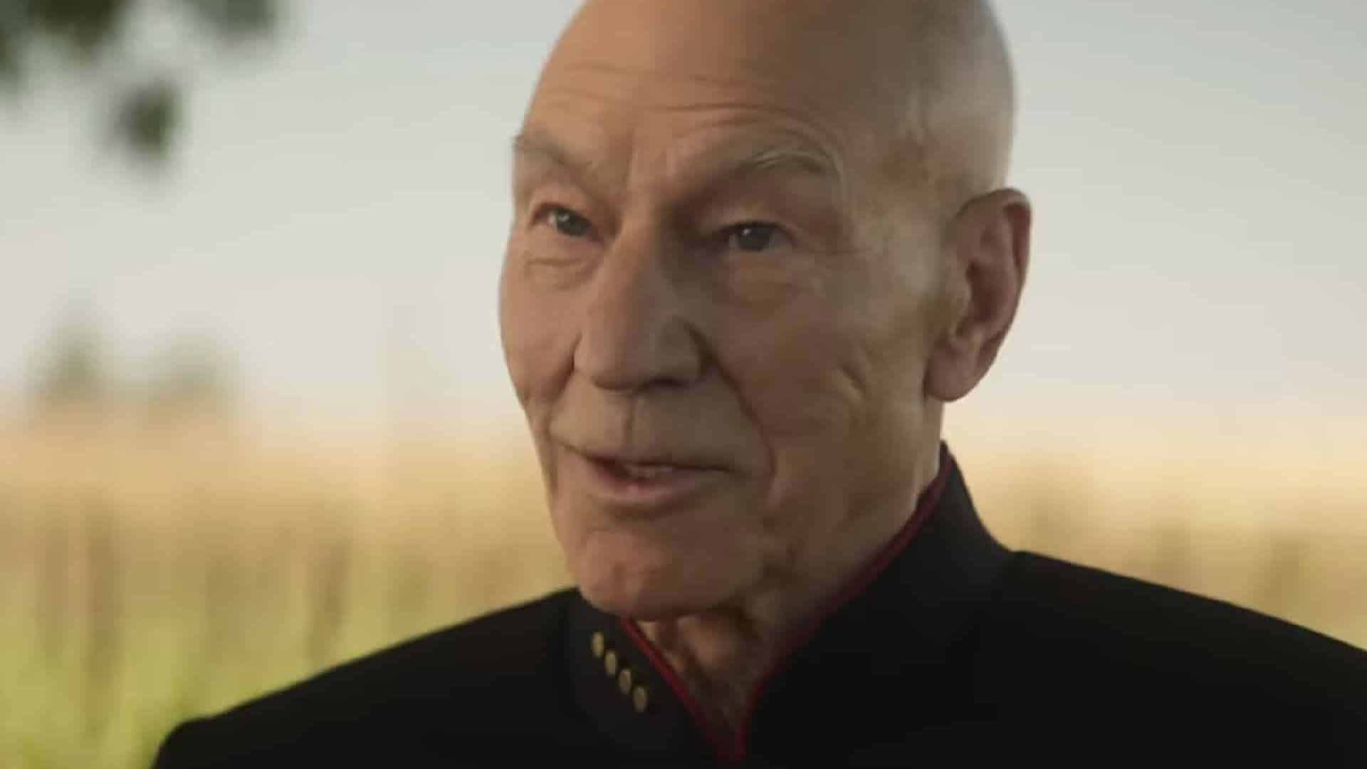 Star Trek: Picard, cinematographe.it