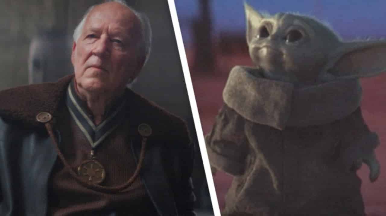 The Mandalorian: Herzog ha chiamato “codardi” i produttori per la CGI su Baby Yoda