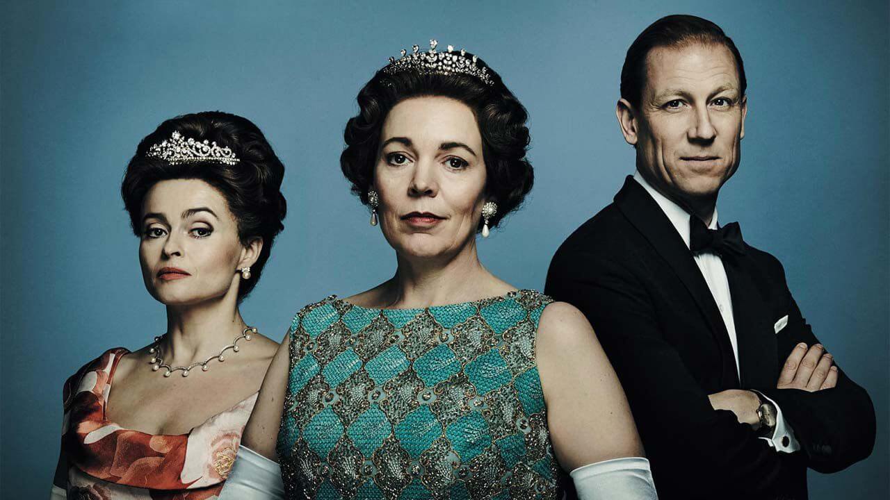 The Crown – Stagione 3: come è cambiato il cast nella serie TV Netflix