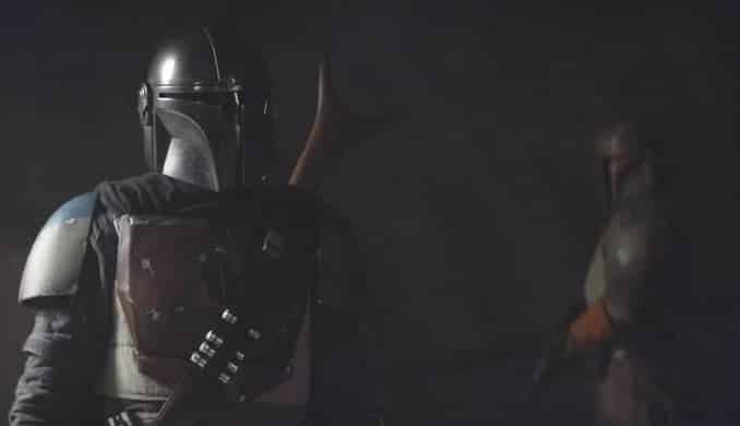 The Mandalorian – Stagione 2: ecco chi interpreta Boba Fett