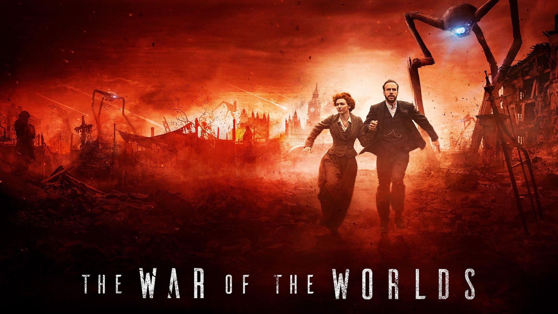 War of the Worlds: da oggi la serie va in onda su Fox
