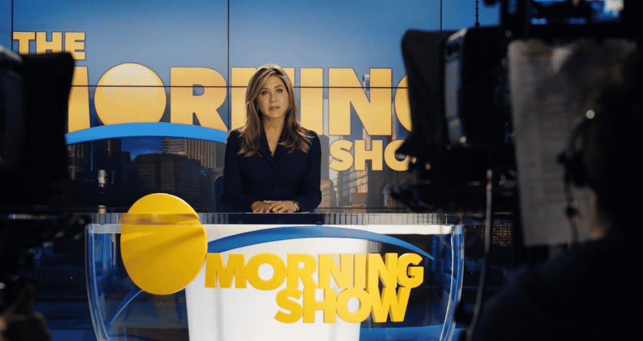 The Morning Show: recensione dei primi episodi della serie Apple TV+