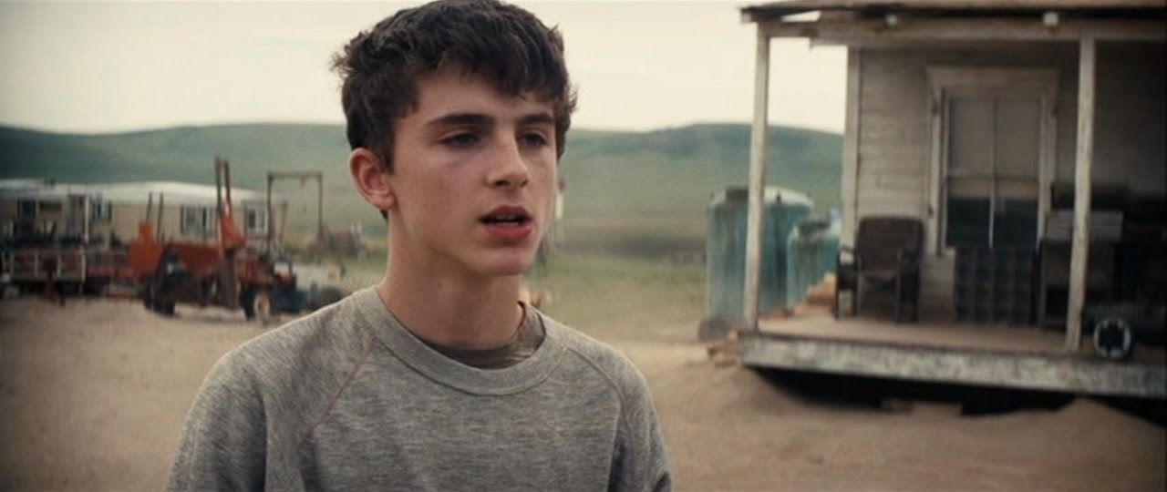 timothee chalamet, cinematographe.it