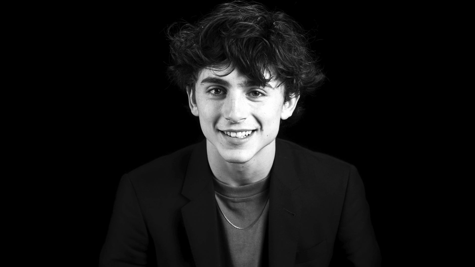 Perché Timothée Chalamet è uno degli attori più promettenti di Hollywood?