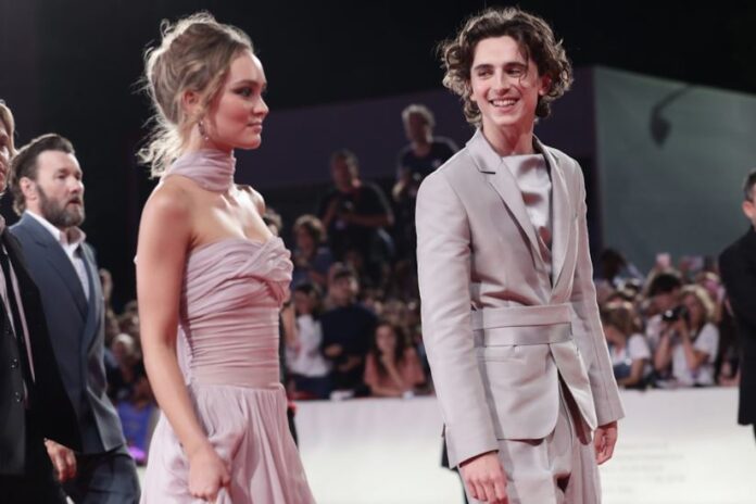 timothée chalamet, cinematographe.it