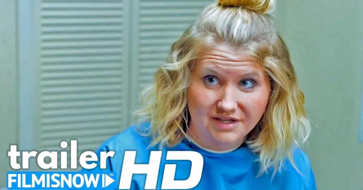 Brittany non si ferma più ecco il trailer ufficiale del film di Amazon Prime