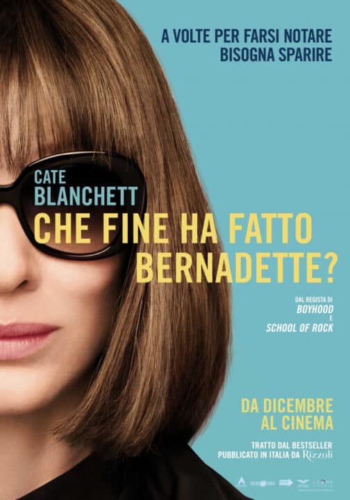 Che fine ha fatto Bernadette? Cinematographe.it