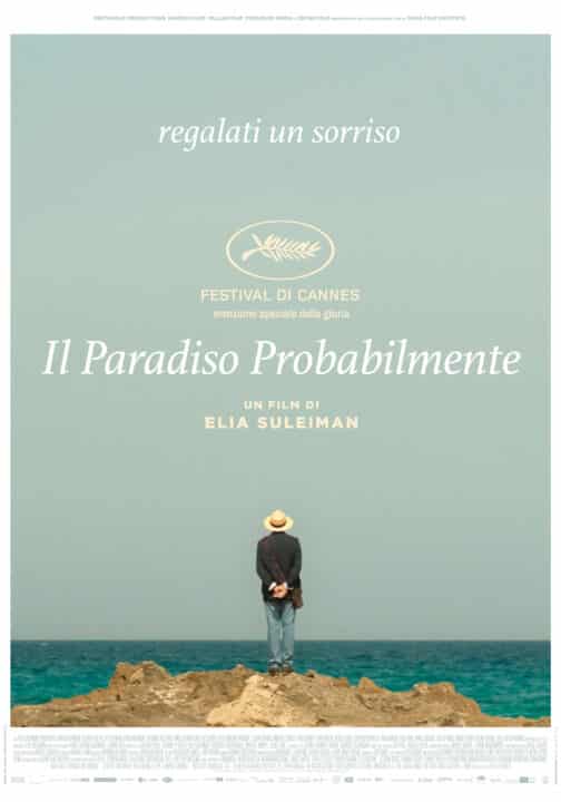 Il Paradiso probabilmente, Cinematographe.it