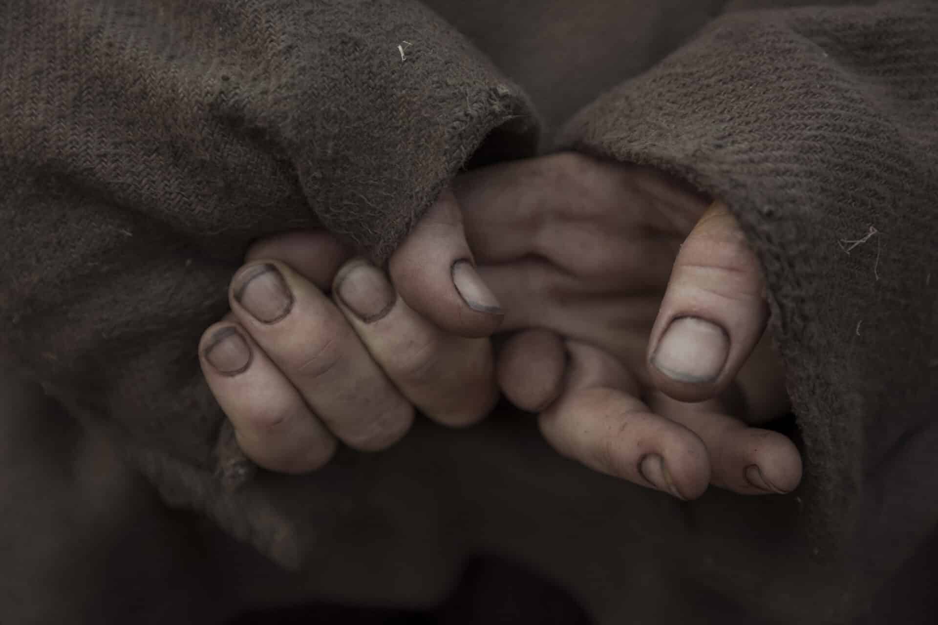 Volevo nascondermi: il film con Elio Germano a febbraio al cinema