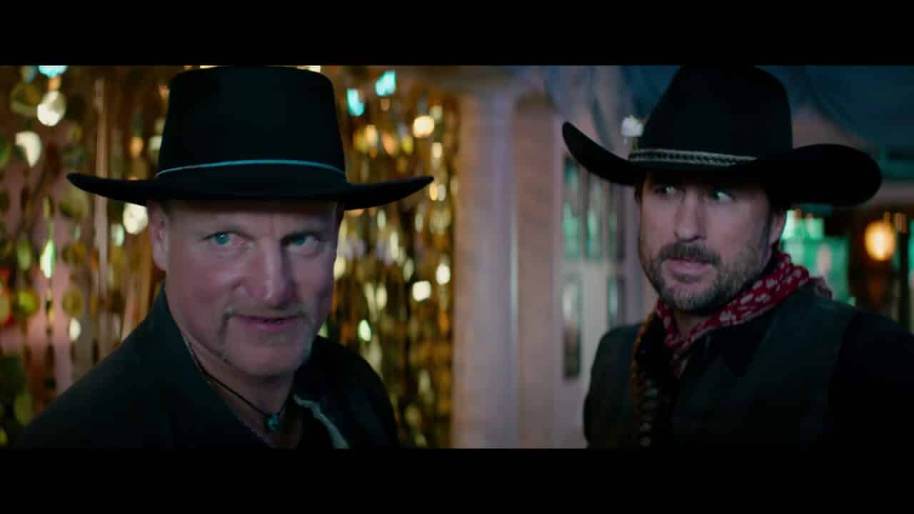 Zombieland: Doppio colpo – ecco la seconda clip ufficiale