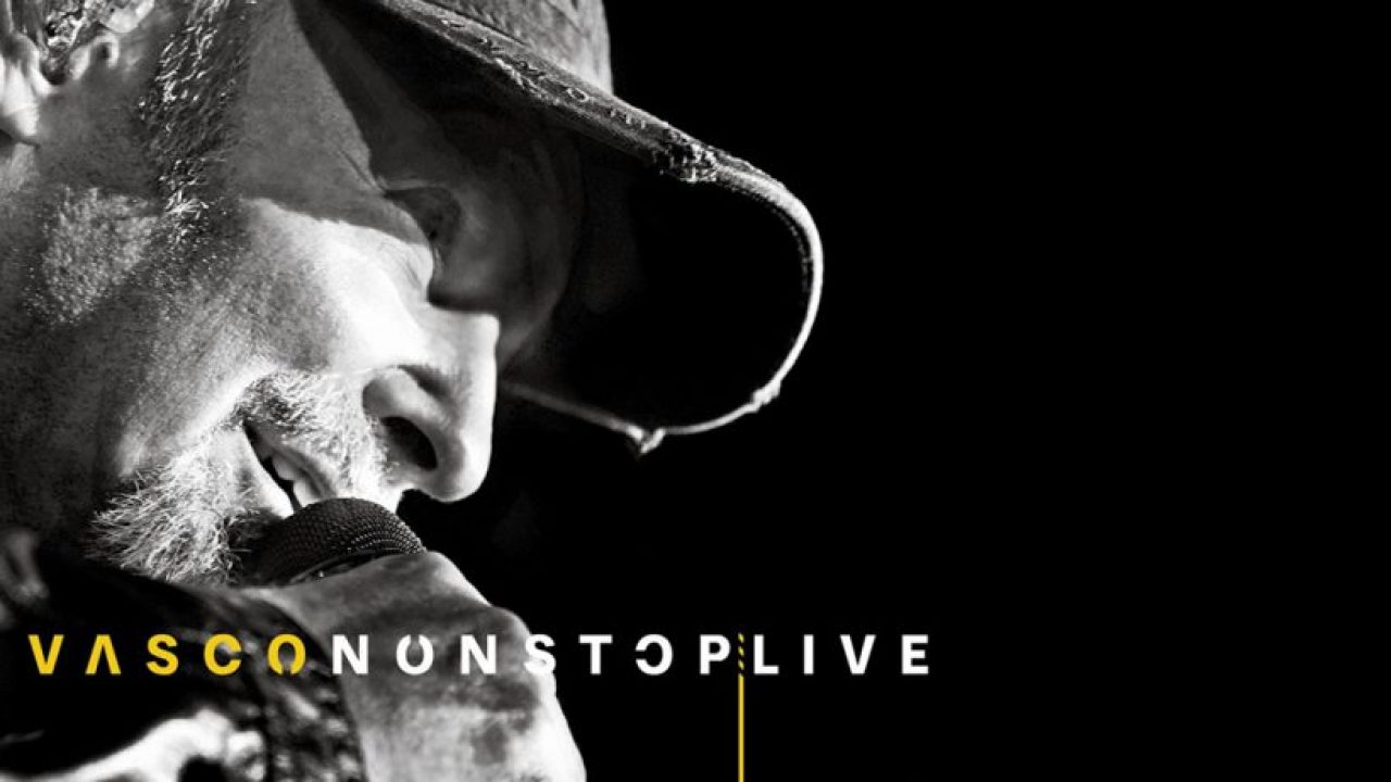 Vasco NonStop Live 018+019: si replica il 10 e 11 dicembre