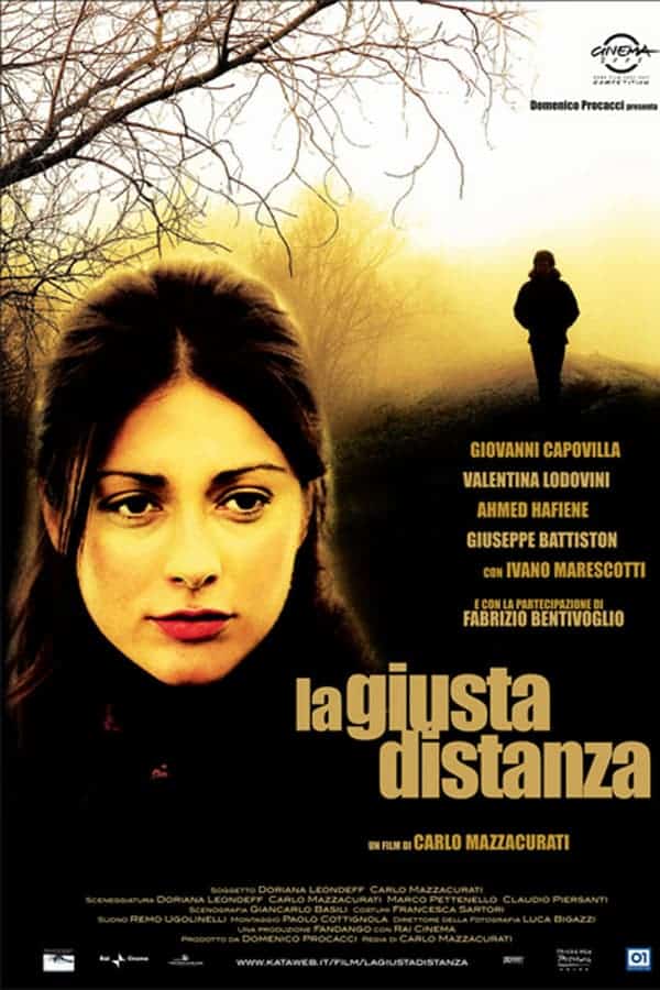 Guarda la locandina!